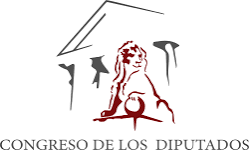 Logotipo de Congreso de los Diputados
