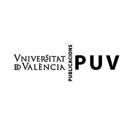 Logotipo de Publicacions de la Universitat de València