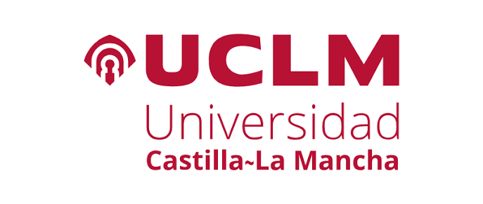 Logotipo de Universidad de Castilla-La Mancha