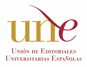 Logotipo de Unión de Editoriales Universitarias Españolas