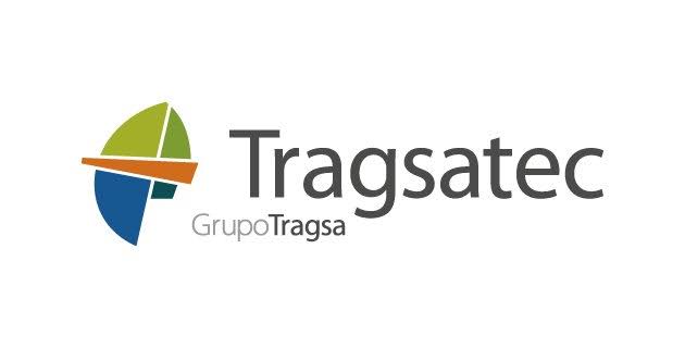 Logotipo de Tragsatec — Grupo Tragsa