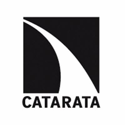 Logotipo de Catarata