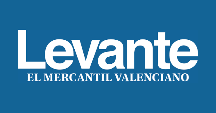 Logotipo de Levante-EMV